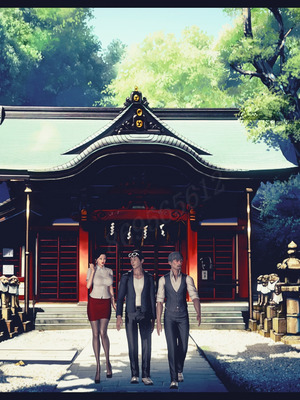 [神龙岛洪教主]熟母档案_2175