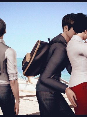 [神龙岛洪教主]熟母档案_2176