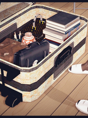 [神龙岛洪教主]熟母档案_2180