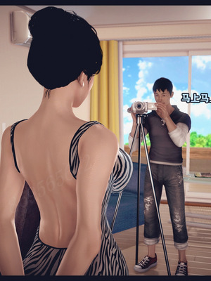 [神龙岛洪教主]熟母档案_2193