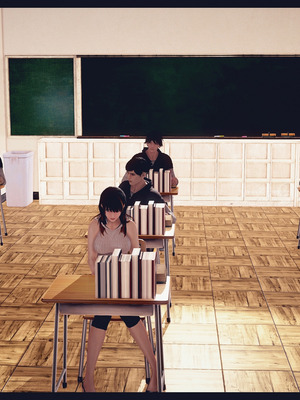 [神龙岛洪教主]熟母档案_2201