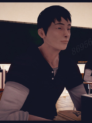 [神龙岛洪教主]熟母档案_2202