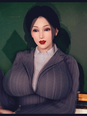 [神龙岛洪教主]熟母档案_2204