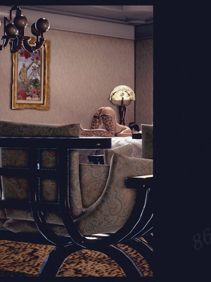 [神龙岛洪教主]熟母档案_2232