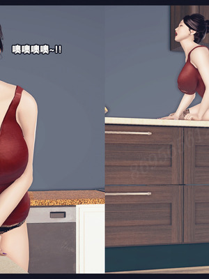 [神龙岛洪教主]熟母档案_2235