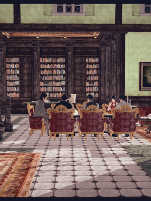 [神龙岛洪教主]熟母档案_2246