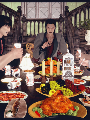 [神龙岛洪教主]熟母档案_2247