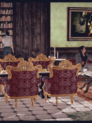 [神龙岛洪教主]熟母档案_2264