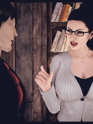 [神龙岛洪教主]熟母档案_2269