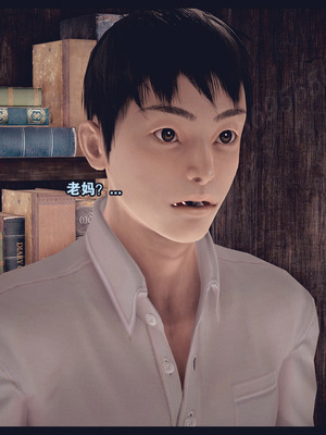 [神龙岛洪教主]熟母档案_2277