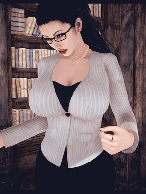 [神龙岛洪教主]熟母档案_2282