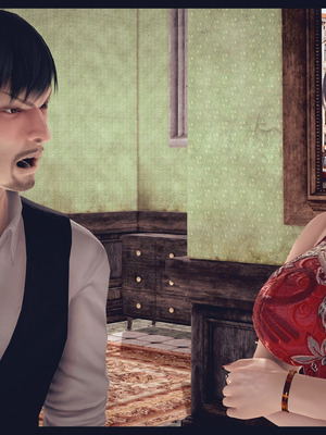 [神龙岛洪教主]熟母档案_2291