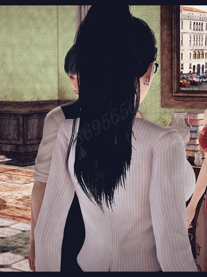 [神龙岛洪教主]熟母档案_2293