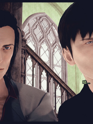 [神龙岛洪教主]熟母档案_2302