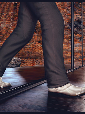 [神龙岛洪教主]熟母档案_2330