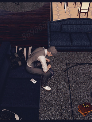 [神龙岛洪教主]熟母档案_2331