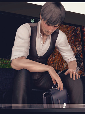 [神龙岛洪教主]熟母档案_2332