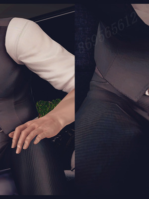 [神龙岛洪教主]熟母档案_2333