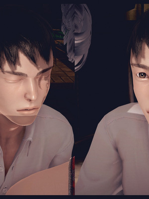 [神龙岛洪教主]熟母档案_2352