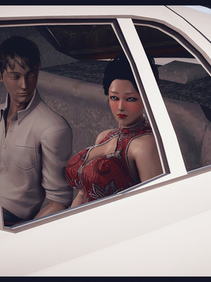 [神龙岛洪教主]熟母档案_2371