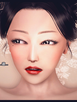 [神龙岛洪教主]熟母档案_2459