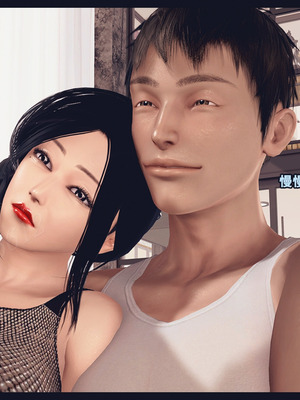 [神龙岛洪教主]熟母档案_2523