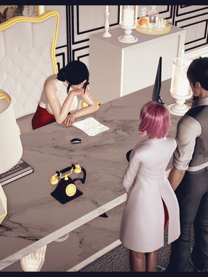 [神龙岛洪教主]熟母档案_2527