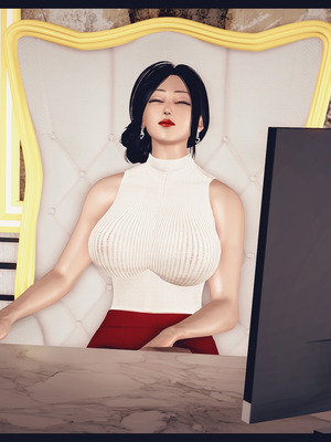 [神龙岛洪教主]熟母档案_2530