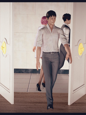 [神龙岛洪教主]熟母档案_2531