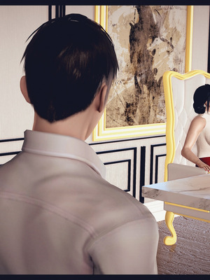 [神龙岛洪教主]熟母档案_2532