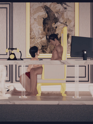 [神龙岛洪教主]熟母档案_2544