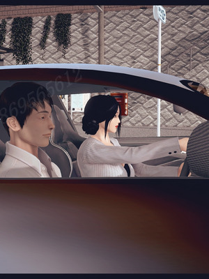 [神龙岛洪教主]熟母档案_2546