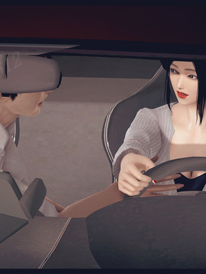 [神龙岛洪教主]熟母档案_2549