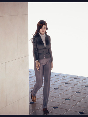 [神龙岛洪教主]熟母档案_2572