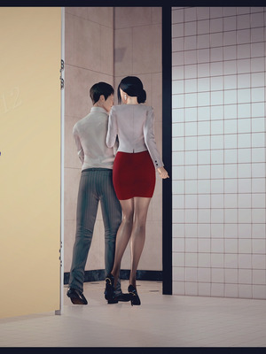 [神龙岛洪教主]熟母档案_2607