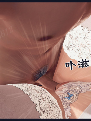 [神龙岛洪教主]熟母档案_2639