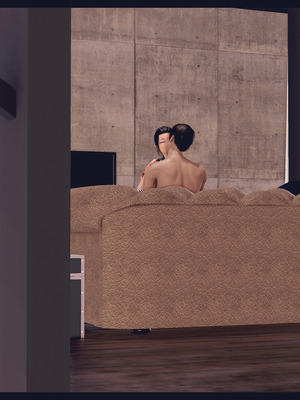 [神龙岛洪教主]熟母档案_2692