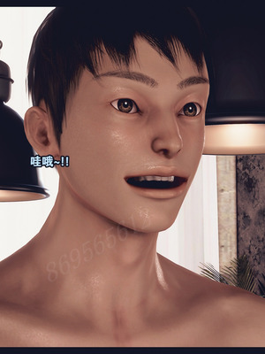 [神龙岛洪教主]熟母档案_2700