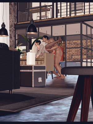 [神龙岛洪教主]熟母档案_2750