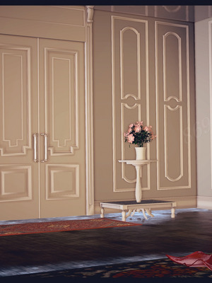 [神龙岛洪教主]熟母档案_2751