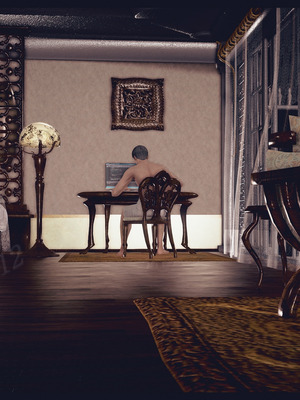 [神龙岛洪教主]熟母档案_2757