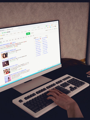 [神龙岛洪教主]熟母档案_2758