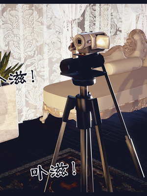 [神龙岛洪教主]熟母档案_2767