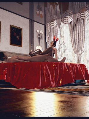 [神龙岛洪教主]熟母档案_2800