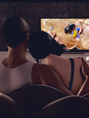 [神龙岛洪教主]熟母档案_2813