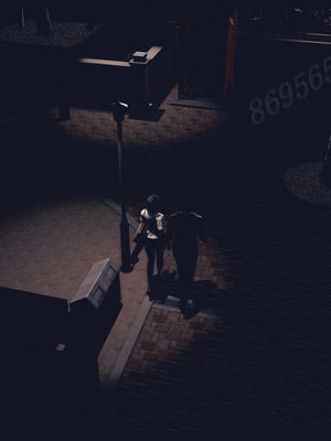 [神龙岛洪教主]熟母档案_2818