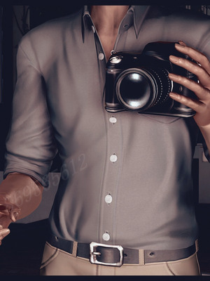 [神龙岛洪教主]熟母档案_2830