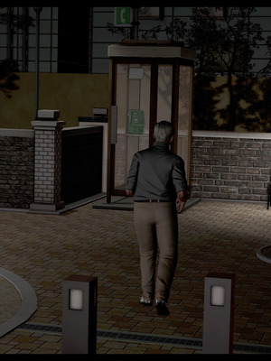 [神龙岛洪教主]熟母档案_2859