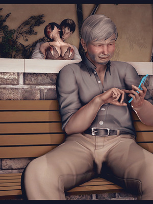 [神龙岛洪教主]熟母档案_2892