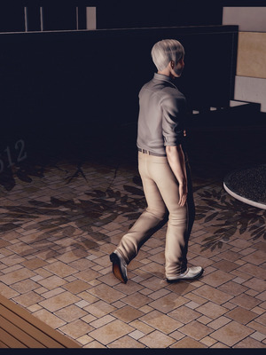 [神龙岛洪教主]熟母档案_2894